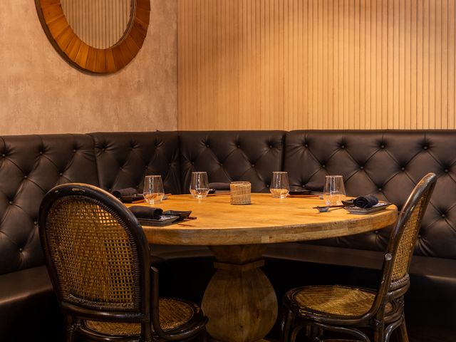 Kenji by Katsuo Sushi Bar 