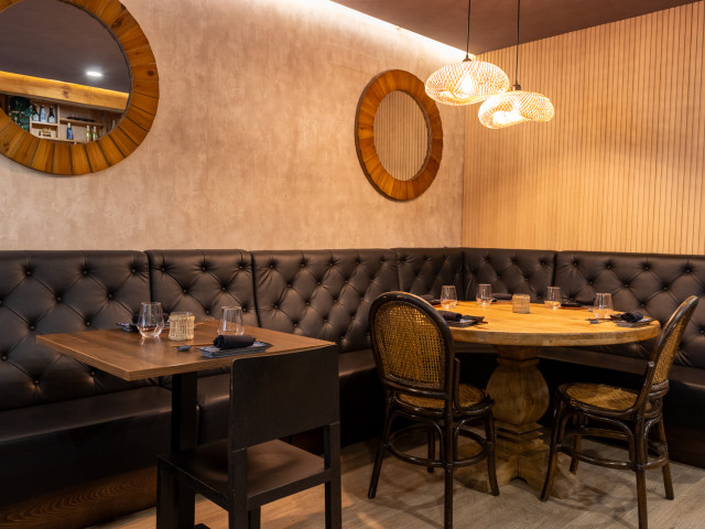 Kenji by Katsuo Sushi Bar 