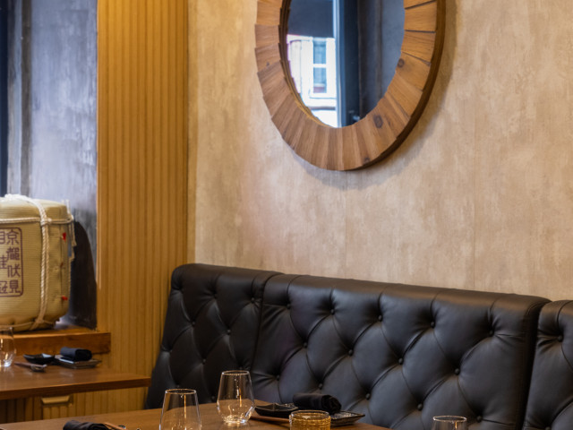 Kenji by Katsuo Sushi Bar 