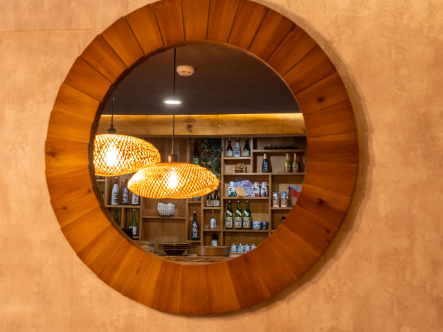 Kenji by Katsuo Sushi Bar 