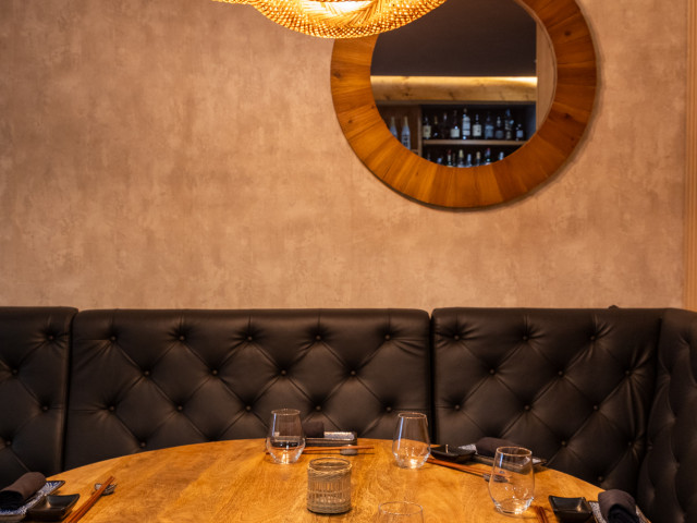 Kenji by Katsuo Sushi Bar 